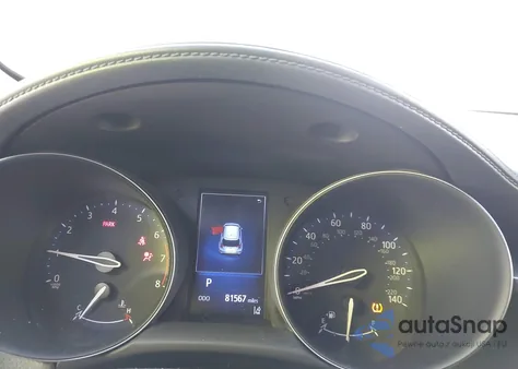 2018 Toyota C-Hr Xle z USA, uszkodzony, nr VIN JTNKHMBX0J1003233